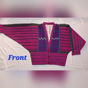 La Regional Jacket Size L